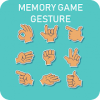 Memory Game - Gesture