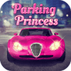 Parking Princess: Girl Driving