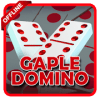 Gaple Domino Master