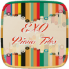 Game EXO Piano TIles