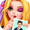 Pretty Liars 1: Secret Forbidden Love Story Games