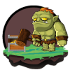 Orc Escape Endless Runner - Amazing Adventure Game