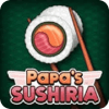 Papa's Sushiria