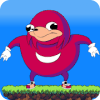 Knuckles Knows de wey