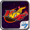 Arcade Game KOF97