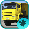 Trucks Jigsaw Puzzles