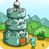 Merge Archer : Tower Defense