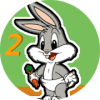 Bugs Bunny Looney Toons