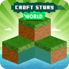 Craft Story world