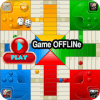 Parchis Offline Game