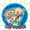 Clarence Puzzle