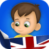 English for Kids: Learn & Play