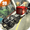 Cargo Truck Driver - Truck Transporter Challenge