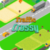 Traffic Crossy