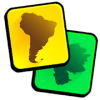 Countries of South America Quiz