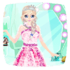 pRincess Dress Fanny 2