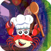 Kavi Escape Game 519 Chef Crab Escape Game