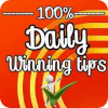 100%Daily winning tips