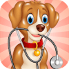 Doggy Doctor - Pet Vet Game