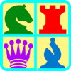 Chess Board Master