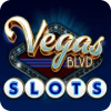 Vegas Blvd Slots