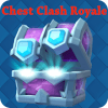 Chest Simulator of Clash- CR