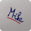 Mike - a logic based game