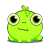 MY Jolly : Virtual Pet Game