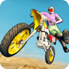 Stunt Bike Offroad Racing