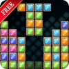 Block Puzzle : Classic Jewel Block Puzzle Game