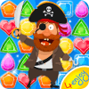 Sea Pirate Match3