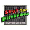 Spot the Difference Master Edition