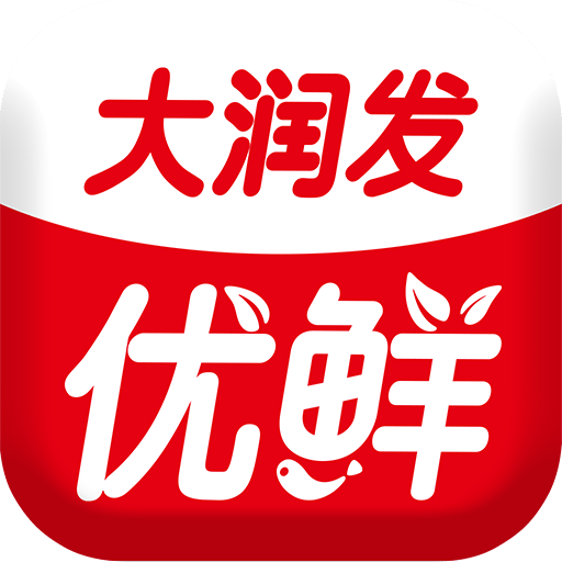 大润发优鲜v1.2.0