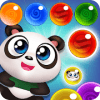 Panda Legend  Bubble Shooter