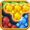 Block Polygon Puzzle