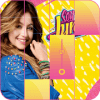 Soy Luna Piano Tile