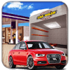 Modern Car Wash Service: Driving School 2019