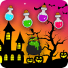 Witches Potion Mixer Pro  Match the Potions