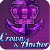 Crown and Anchor classic dice game