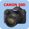 Learn About Your Canon 50D