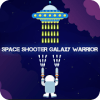 Space Shooter  Galaxy Warrior