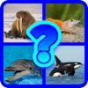 Quiz Animale Acvatice