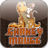 Snakey & Mouse