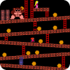 donkey kong kong