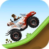 Mad Max Hill Climb