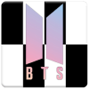 BTS Piano Tiles - Kpop