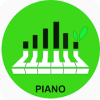 Piano Weeder  Piano Music