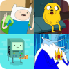 Adventure Time - Guess the Character