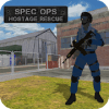 Spec Ops Hostage Rescue