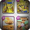 Card Find ClasH rOyaLe